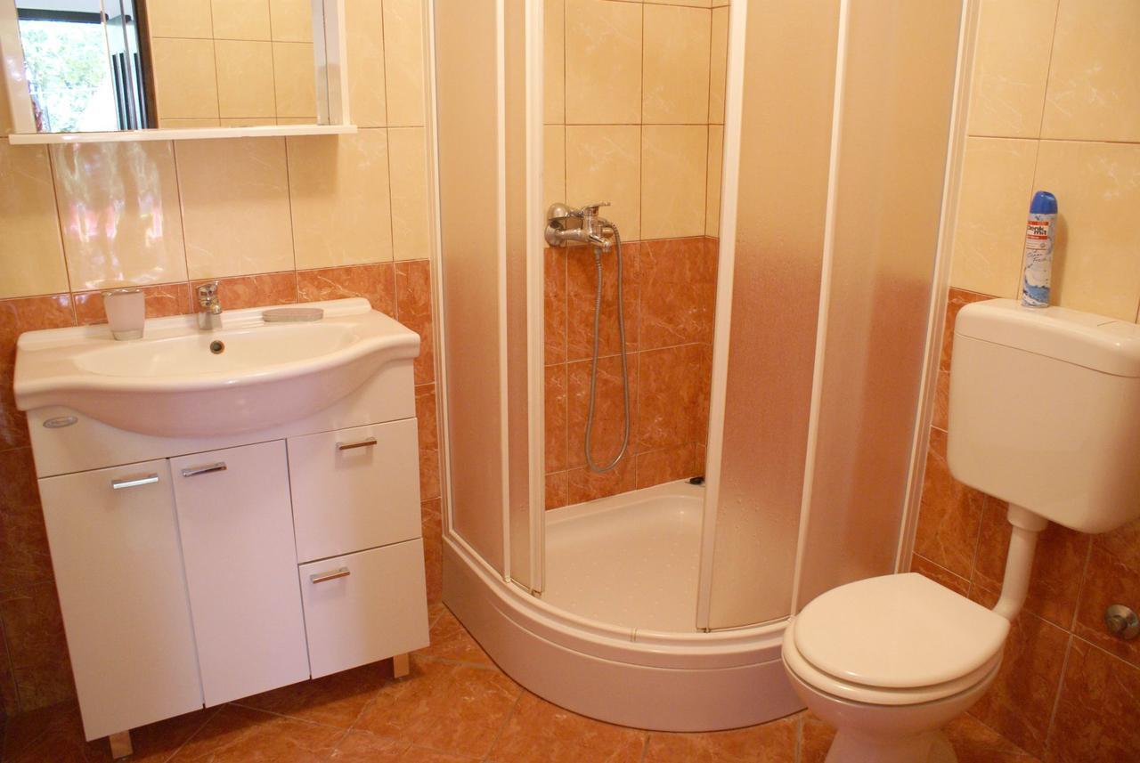 Apartment Ana M Крк Екстер'єр фото