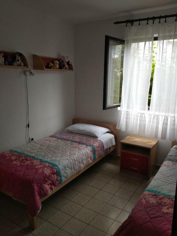 Apartment Ana M Крк Екстер'єр фото
