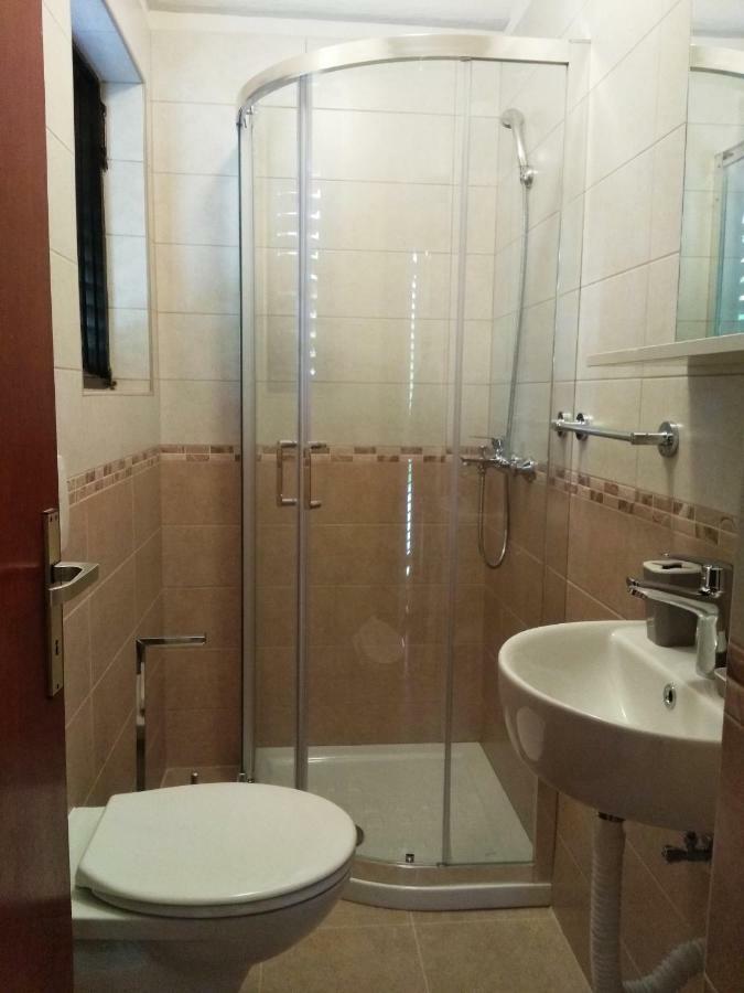 Apartment Ana M Крк Екстер'єр фото